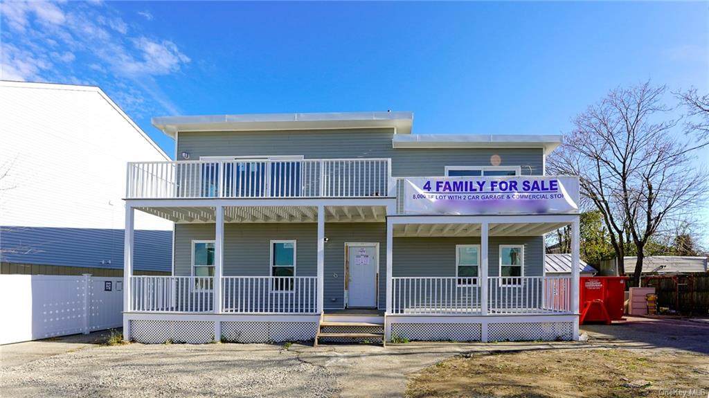 650 City Island Avenue - Photo 1