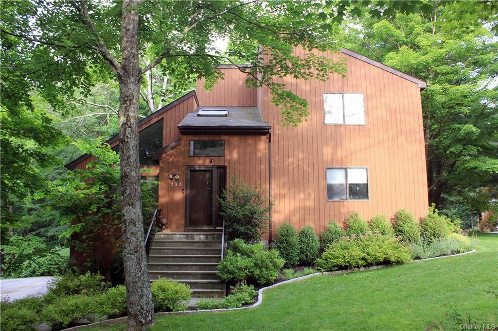 134 Mitchell Road - Photo 1