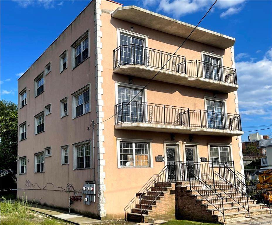 326 Beach 84th Street - Photo 1