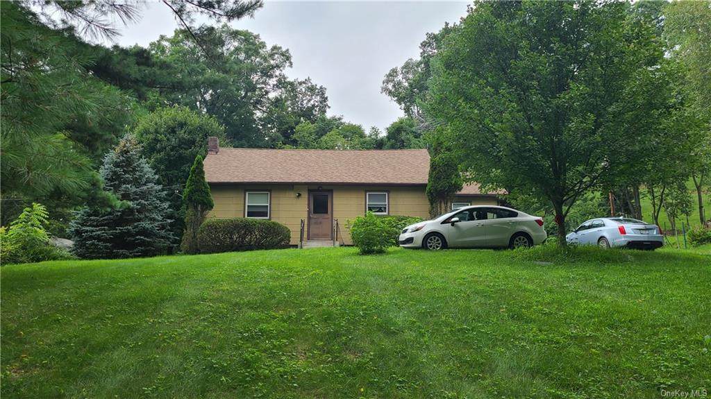 40 Dzierzek Lane - Photo 1