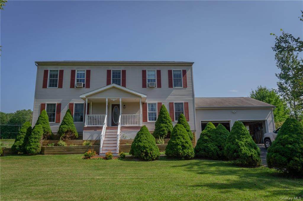 5 Sycamore Drive - Photo 1