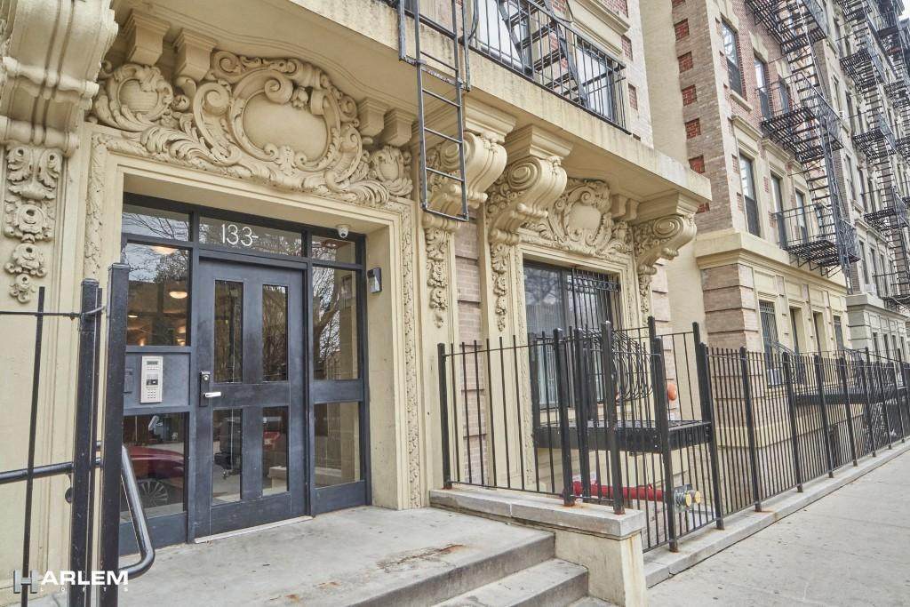 133 W 140th Street - Photo 1