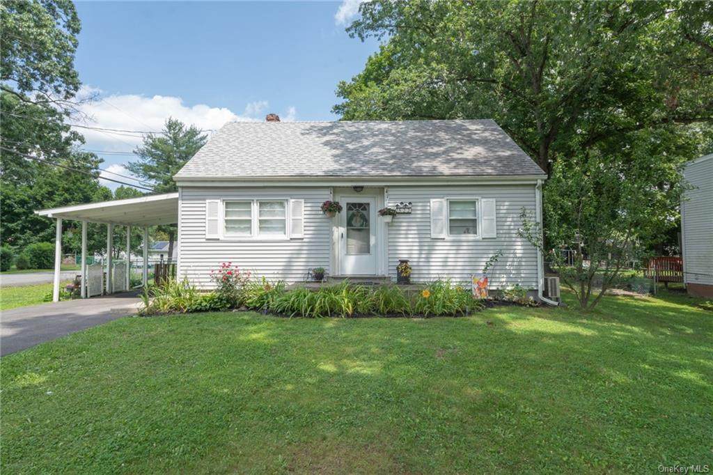 522 Center Street - Photo 1