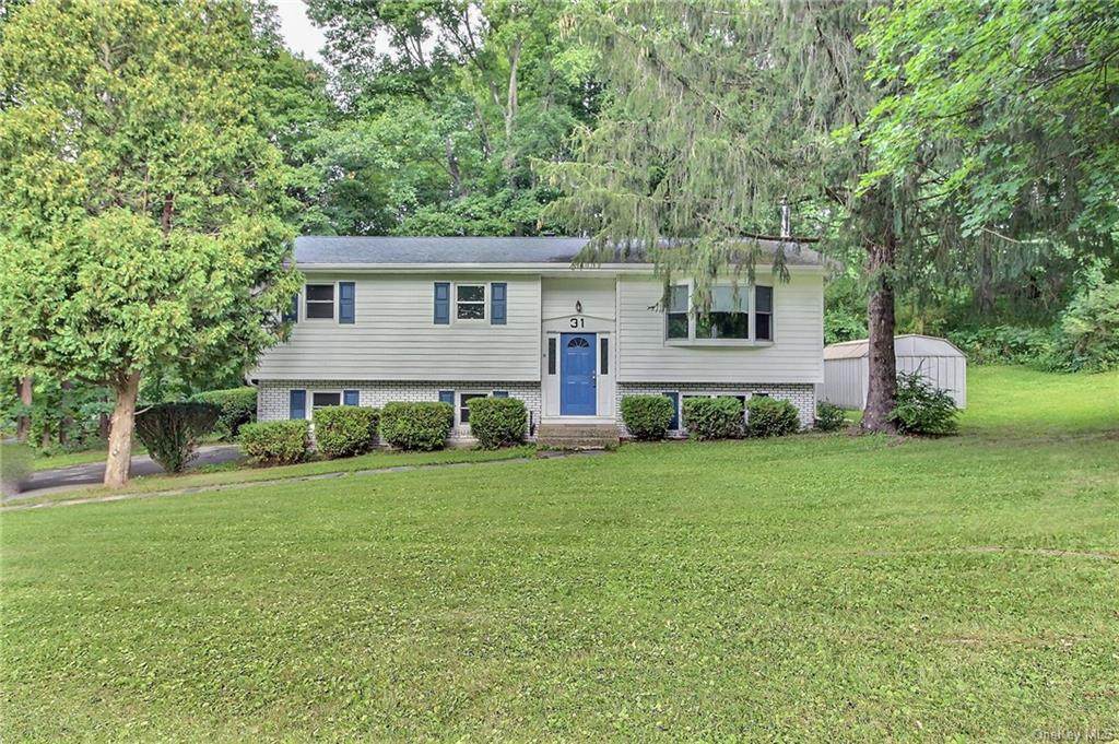 31 Wisner Road - Photo 1