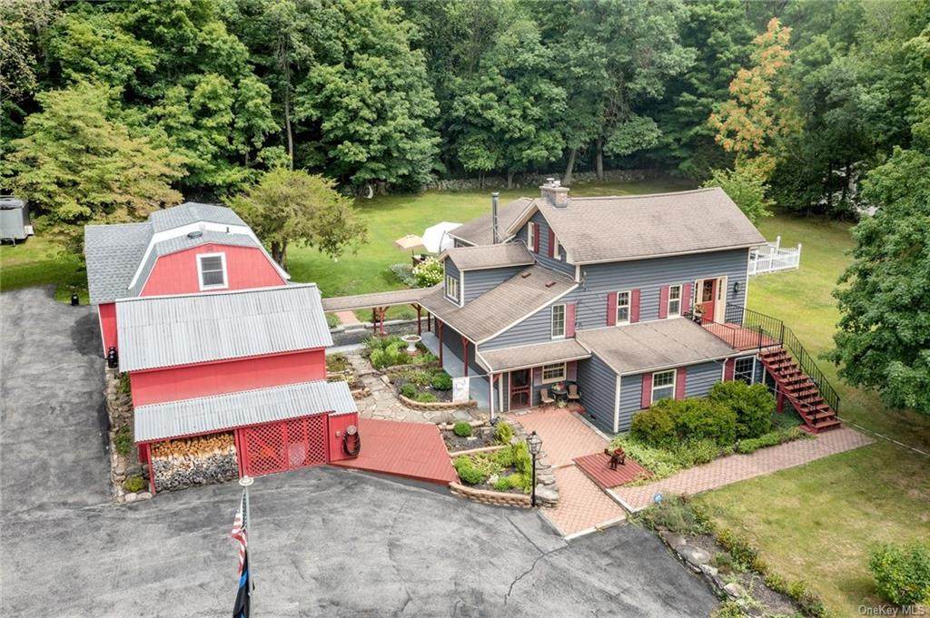 123 Orrs Mills Road - Photo 1