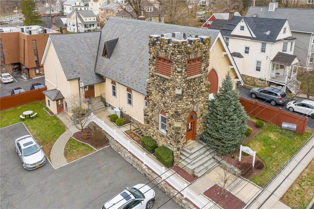 27 Cleveland Street - Photo 1