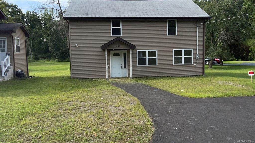 431 Willow Grove Road - Photo 1