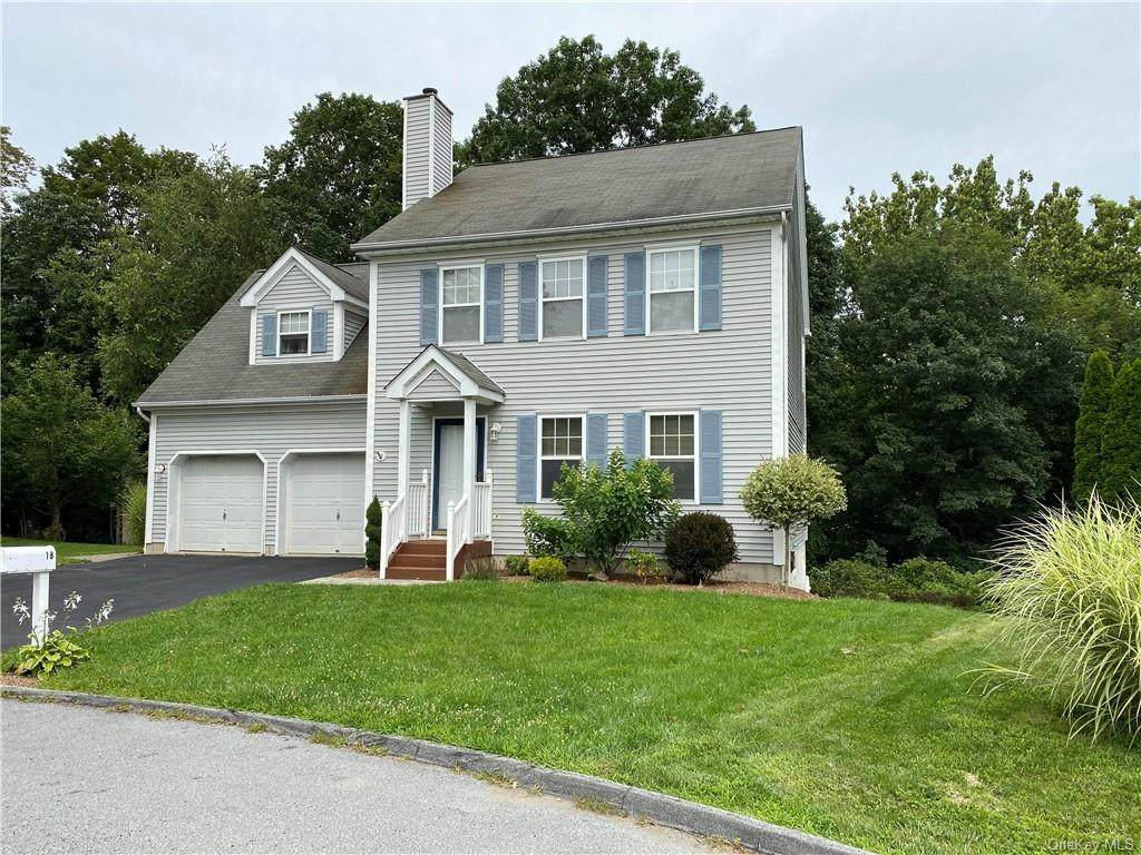 18 Ferris Glen - Photo 1