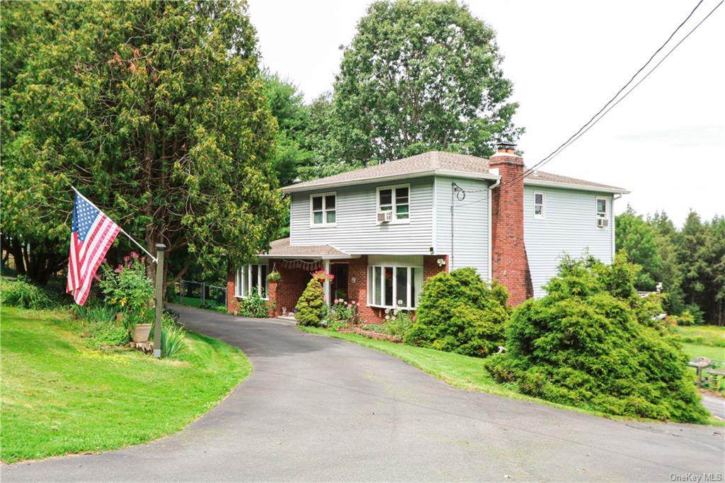 362 Laymon Road - Photo 1