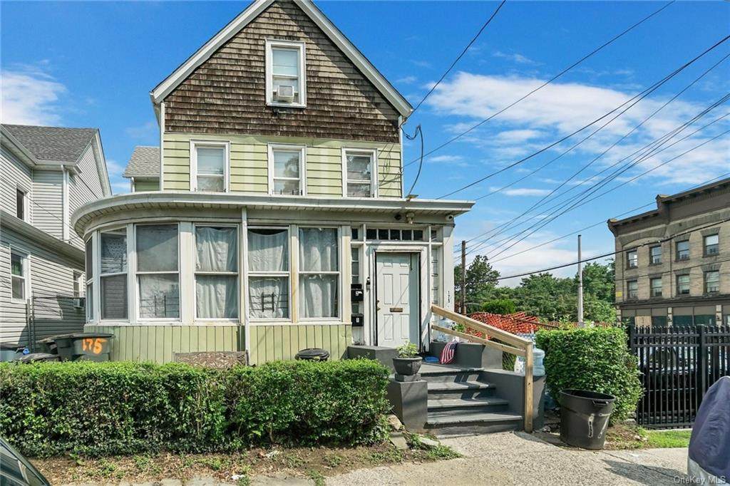 175 Washington Street - Photo 1