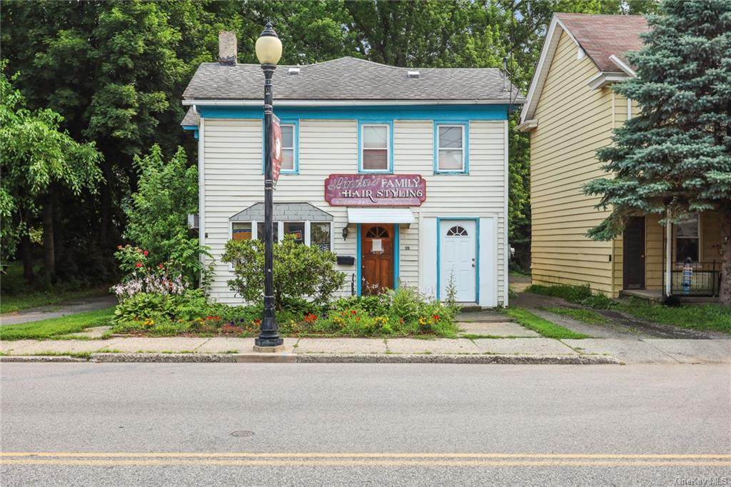 120 Jersey Avenue - Photo 1