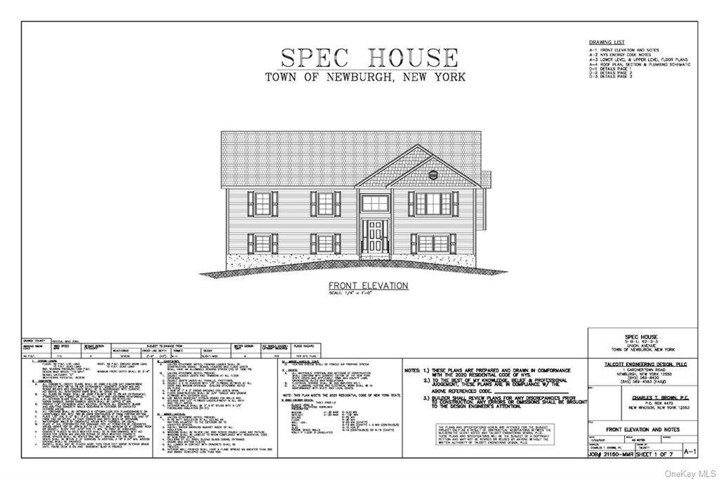 1183 Union Ave Avenue - Photo 1