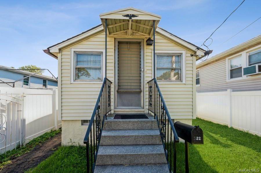 322 Leland Avenue - Photo 1