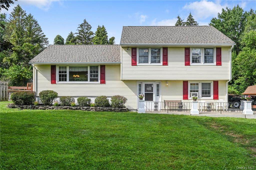61 Egbertson Road - Photo 1