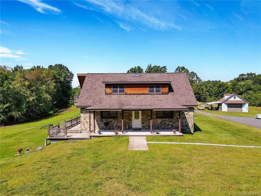 261 Tuckers Corners Road - Photo 1