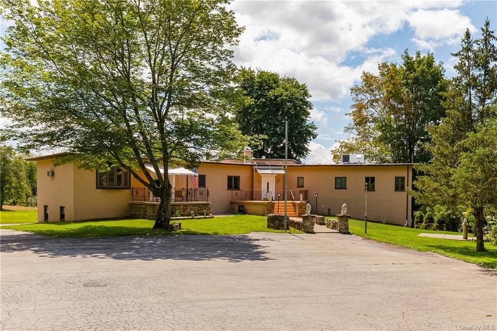 472 Clapp Hill Road - Photo 1
