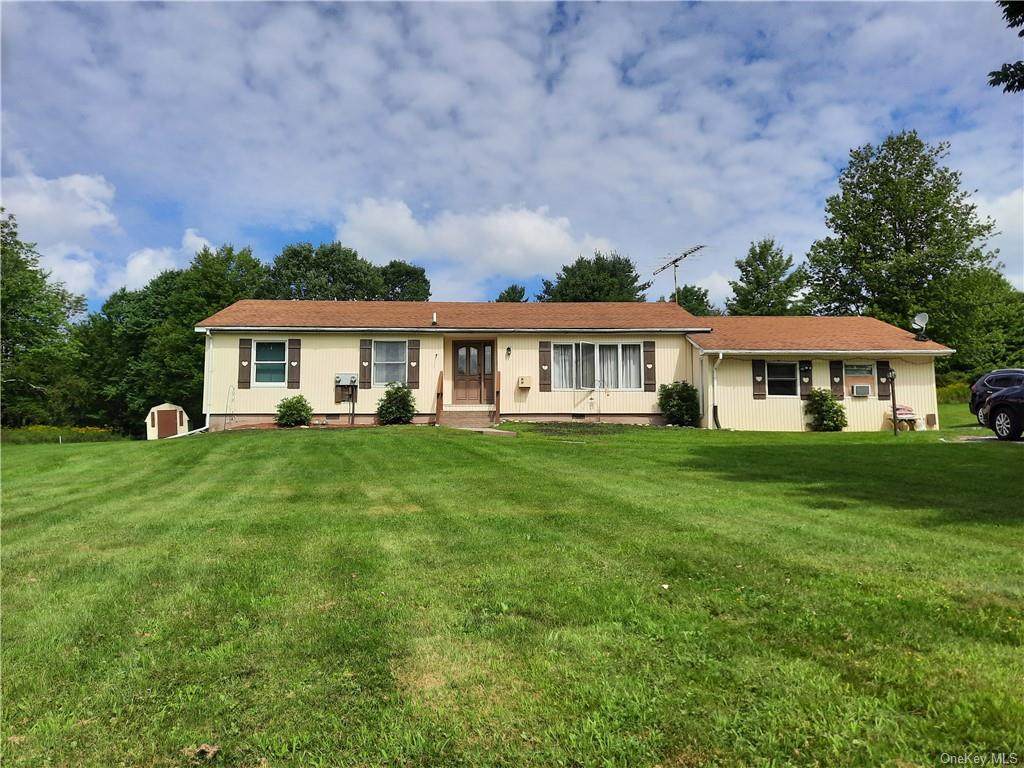 158 Pine Road - Photo 1