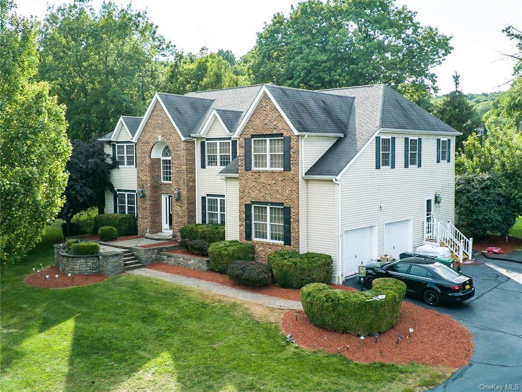 93 Elise Drive - Photo 1