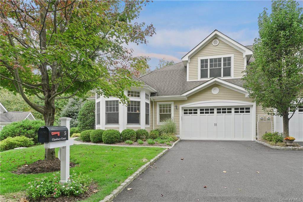 5 Glassbury Court - Photo 1