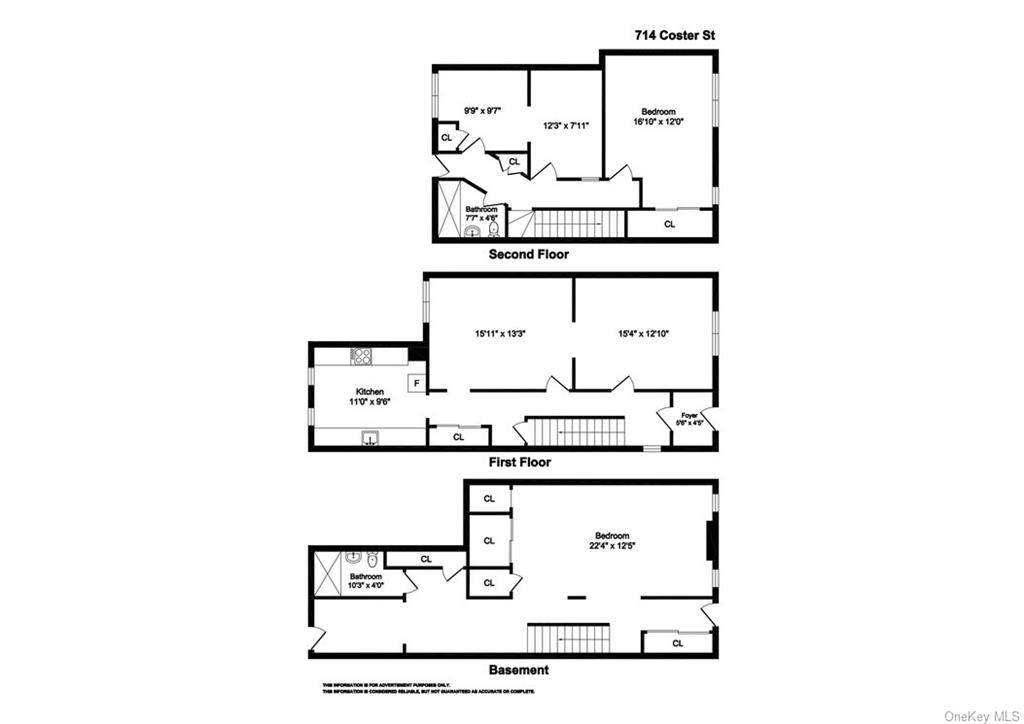 714 Coster Street - Photo 1
