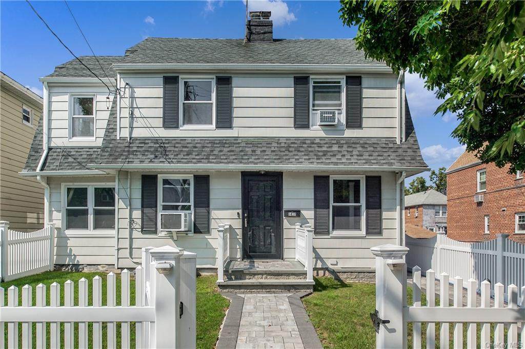 1637 Tomlinson Avenue - Photo 1