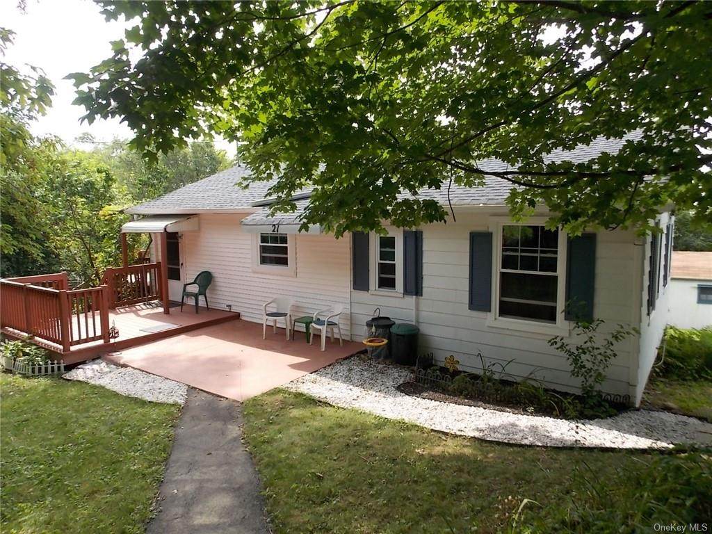 21 Woodycrest Trail - Photo 1