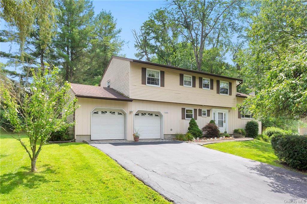 1550 Pine Brook Road - Photo 1