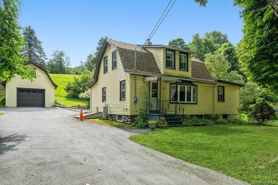 85 Brady Road - Photo 1