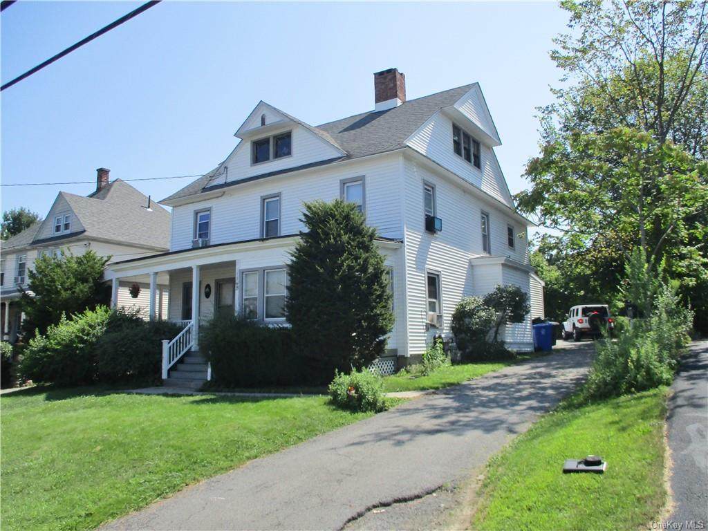 25 Ridge Street - Photo 1