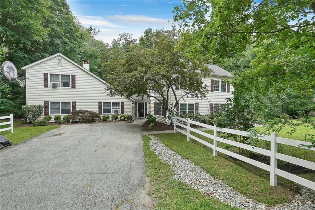 115 Bullet Hole Road - Photo 1