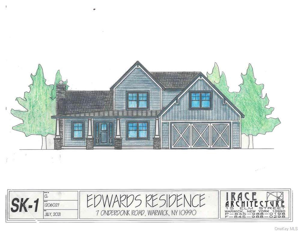 96 Onderdonk Road - Photo 1