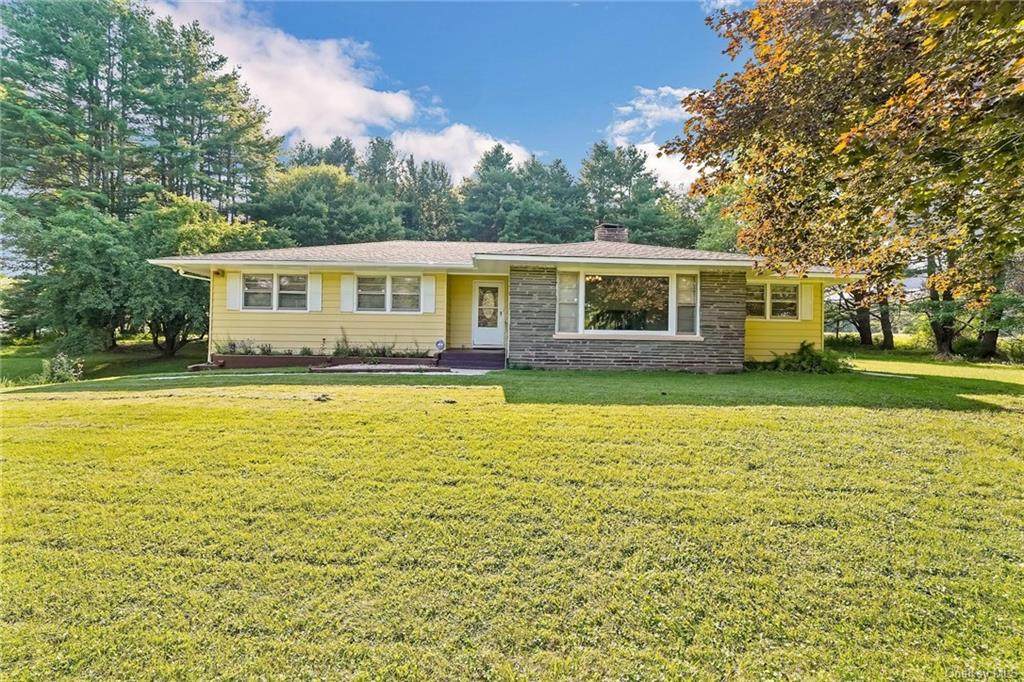 215 Horseshoe Lake Road - Photo 1