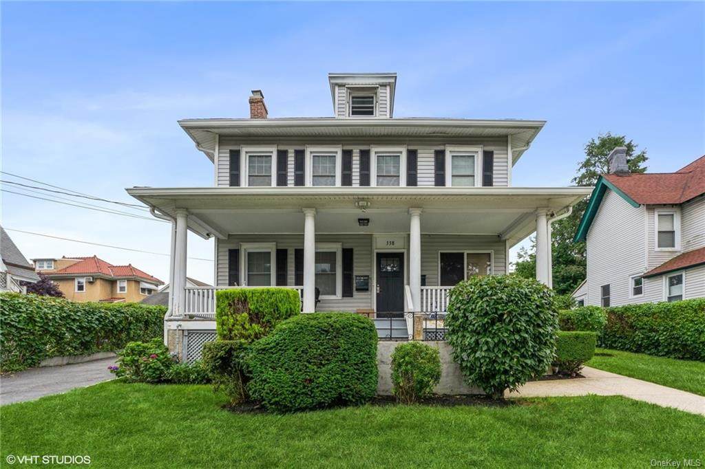 338 Palmer Avenue - Photo 1