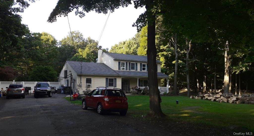 39 Mountain Road - Photo 1
