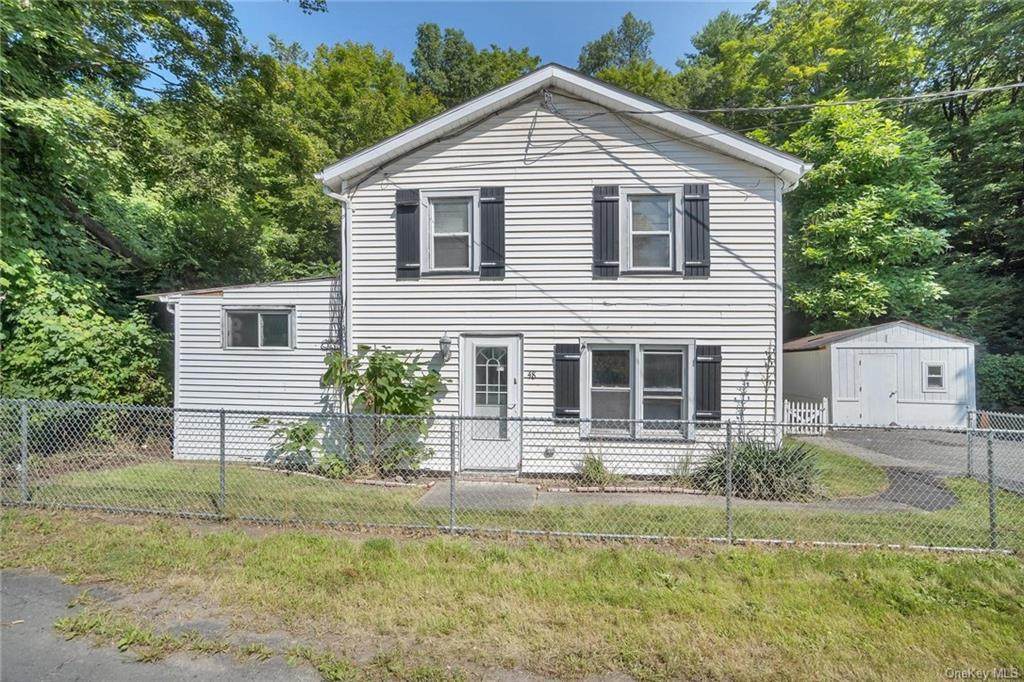 48 Oakland Valley Road - Photo 1