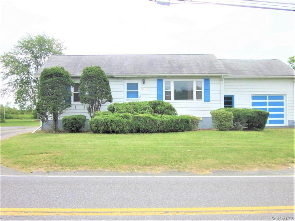 2118 Route 32 Route - Photo 1
