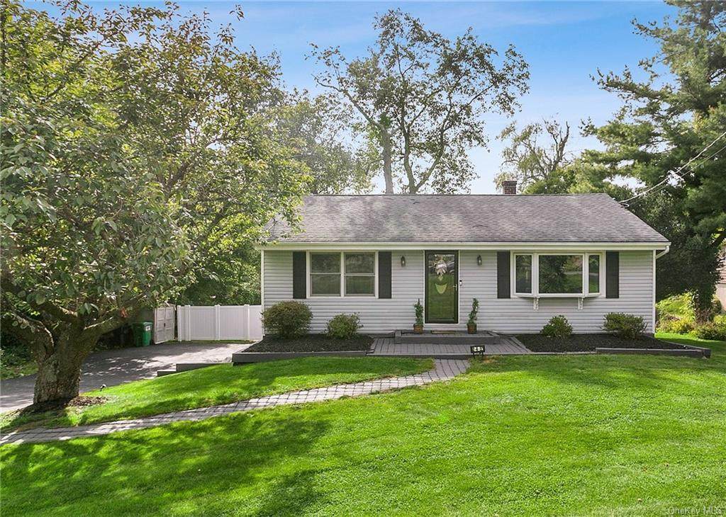 245 Hill Street - Photo 1