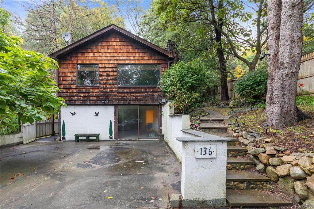 136 Red Mill Road - Photo 1
