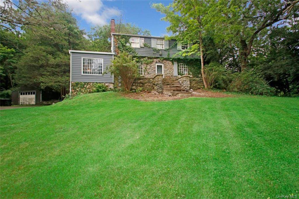 55 Mountain Road - Photo 1