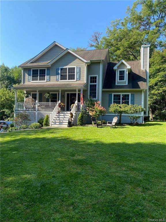 30 Ketchamtown Road - Photo 1