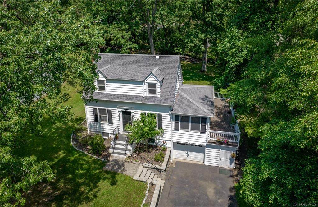 202 Oak Hill Drive - Photo 1
