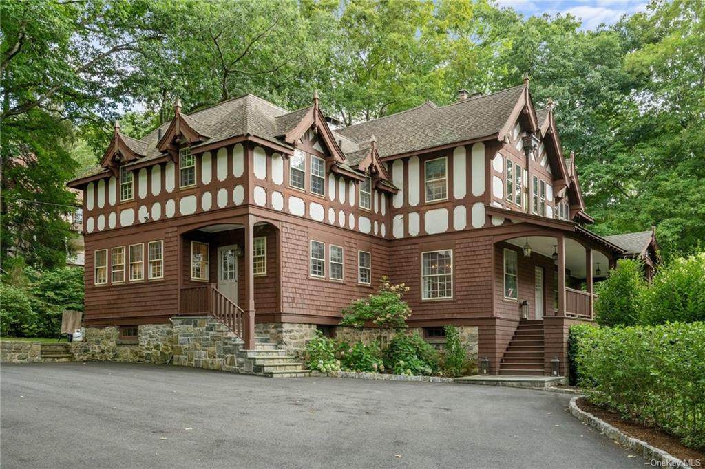 31 Lorillard Road - Photo 1