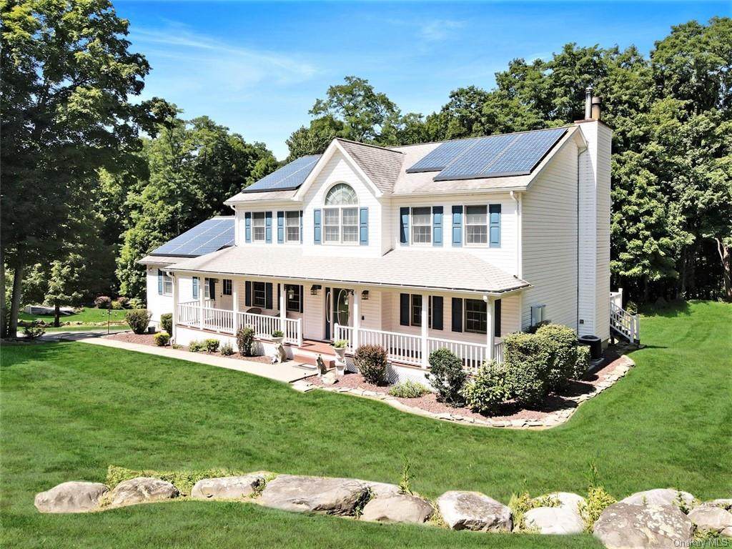 58 Sunfish Lane - Photo 1