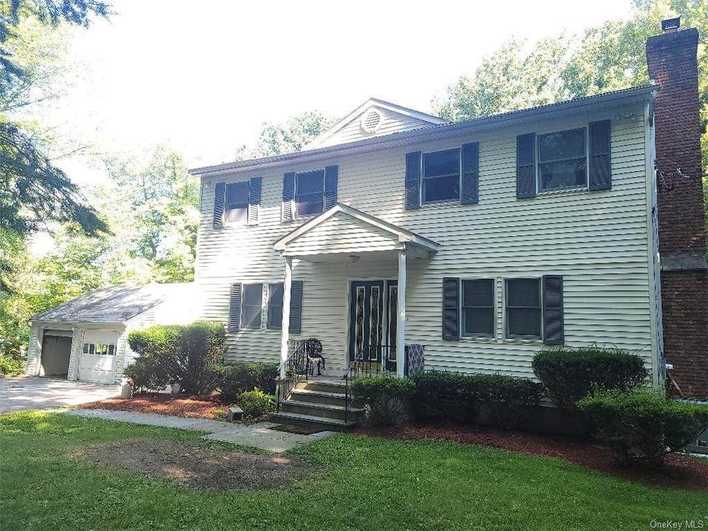 455 Ridge Road - Photo 1