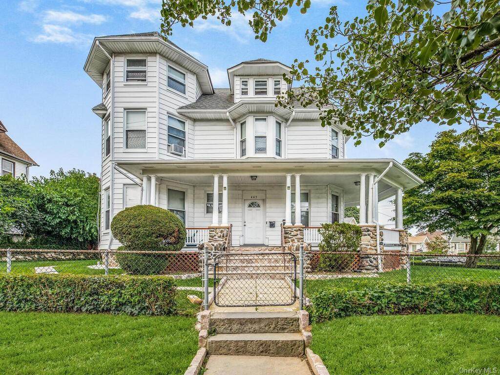 443 4th Street - Photo 1