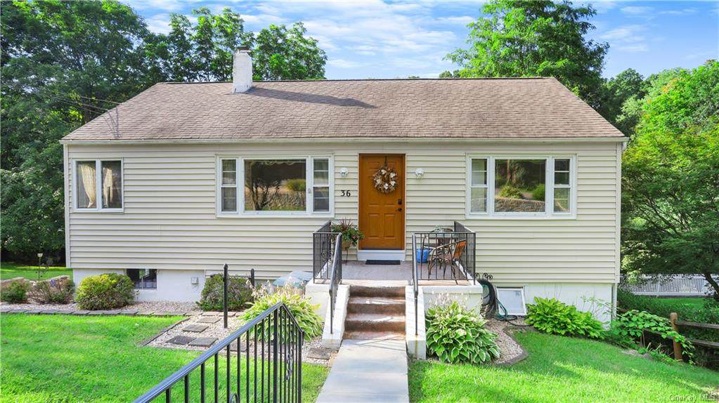 36 Trolley Road - Photo 1