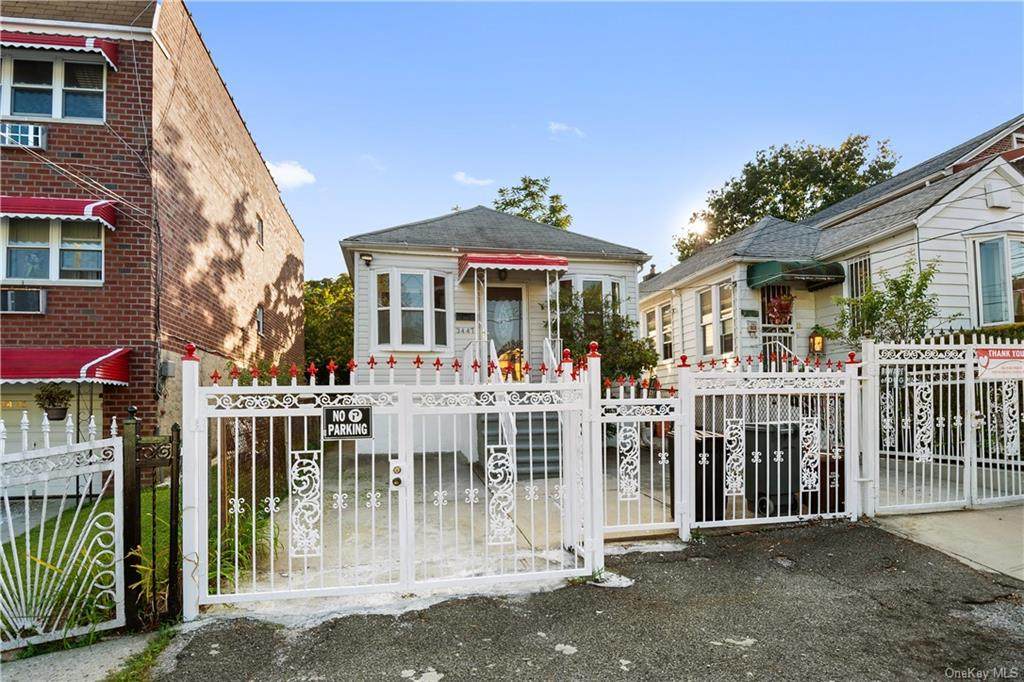 3447 Ely Avenue - Photo 1