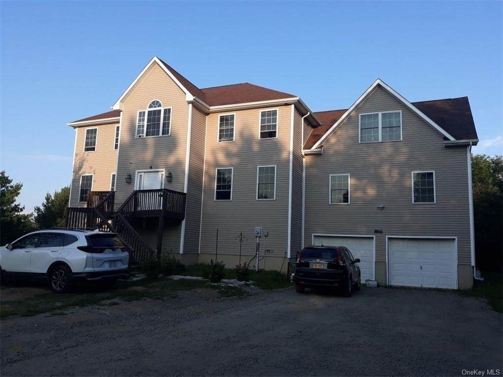 357 Mountain Road - Photo 1