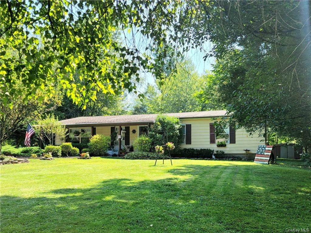 7 Apache Lane - Photo 1
