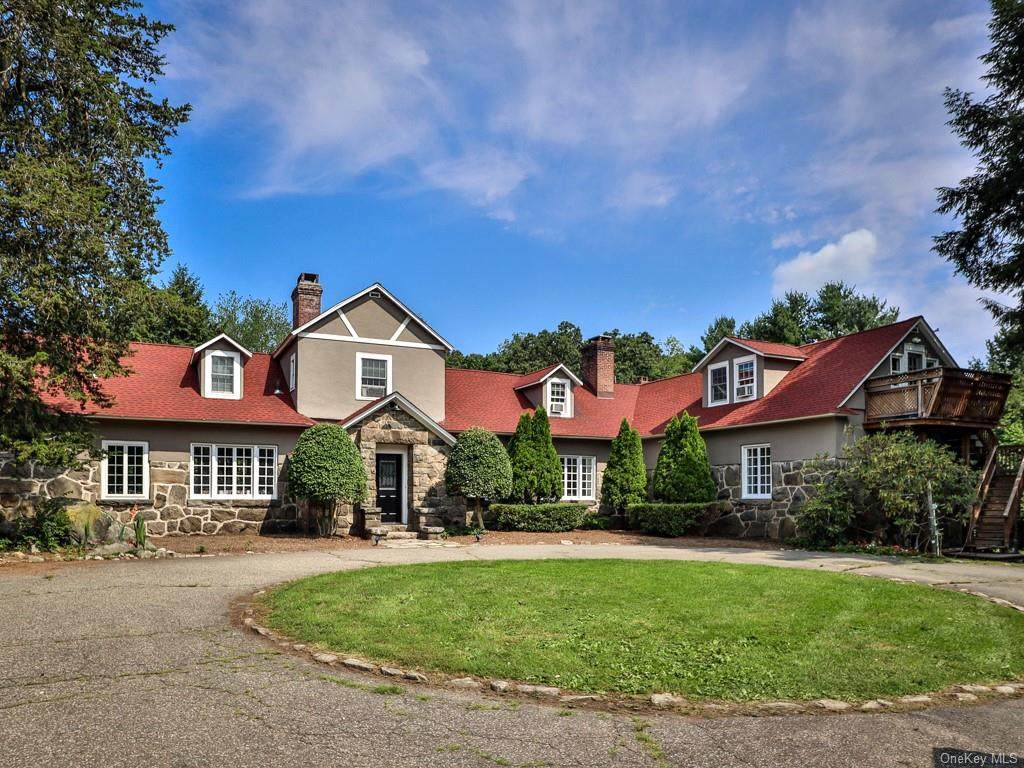 92 Eagle Valley Road - Photo 1